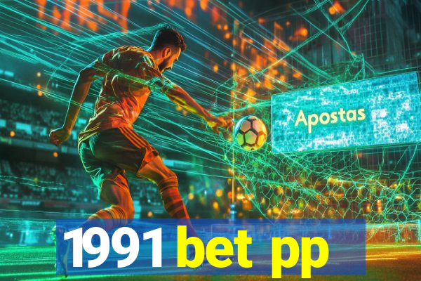 1991 bet pp